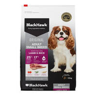 Black hawk puppy 3kg online
