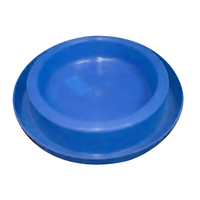 Ant Free Round Plastic Bowl