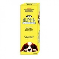 Troy Alpha Ear Cleaner
