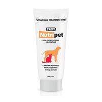 Troy Nutripet 200g