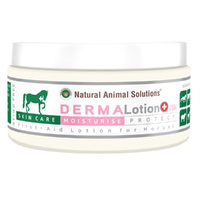 Natural Animal Solutions Pet DermaLotion 200g