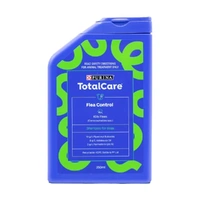 Total Care Flea Shampoo for Dogs 350ml