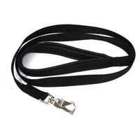 Lead Cushion Handle 180cm Black