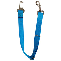 Car Safety Belt Adjust Turq