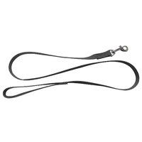 Nylon Lead Standard Black 120cm