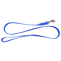 Nylon Lead Standard Blue 120cm