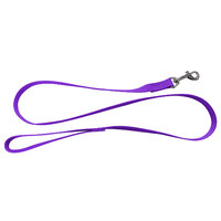 Nylon Lead Standard Purple 120cm