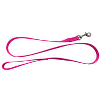 Nylon Lead Standard Pink 120cm