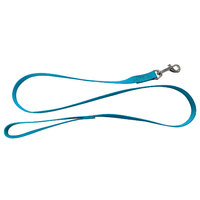 Nylon Lead Standard Turquoise 120cm
