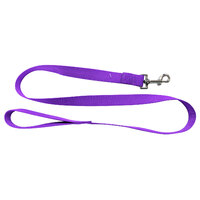 Nylon Lead Thick Purple 120cm