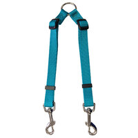 Double Walker Attachment Medium Teal