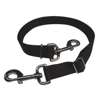 Wagon/Ute Restraint Black 16mm Sml