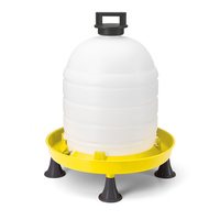 Supreme Poultry Drinker 15L