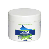 Vetex Antiseptic Cream 100g