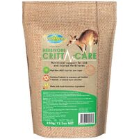 Vetafarm CrittaCare Herbivore Formula