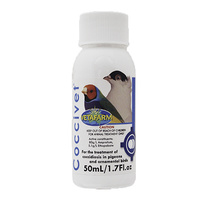 Vetafarm Coccivet 50ml