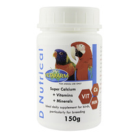 Vetafarm D Nutrical 150g