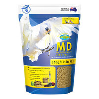 Vetafarm Parrot Maintenance Pellet 350g