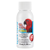 Vetafarm Spark Liquid 50mL