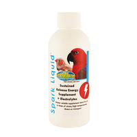 Vetafarm Spark Liquid 125mL