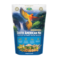 Vetafarm South American Mix 350g