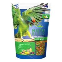 Vetafarm Nutriblend Small 2kg