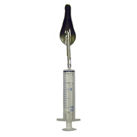 Vetafarm Ezy Feeder Spoon Small with 10mL Syringe
