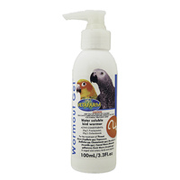Vetafarm Wormout Gel 100mL