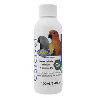 Vetafarm Calcivet 100mL