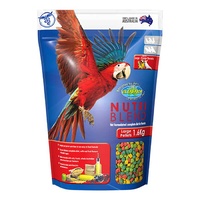 Vetafarm Nutriblend Large 1.6kg
