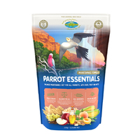 Vetafarm Parrot Essentials 350g