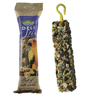 Vetafarm Deli Stix Treat Forage & Feast