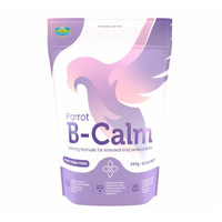 Vetafarm B-Calm Parrot Calming Formula 350g