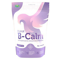 Vetafarm B-Calm Parrot Calming Formula 2kg