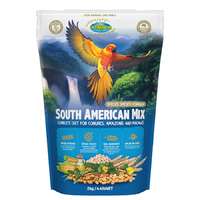 Vetafarm South American Mix 2kg