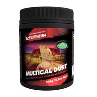 Vetafarm Multical Dust 150g