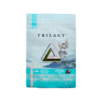 Trilogy Barramundi & Tuna Kitten Food 1.2kg