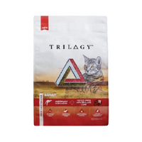 Trilogy Kangaroo Adult Cat Food 1.8kg