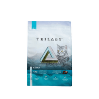 Trilogy Barramundi & Tuna Cat Food 1.8kg