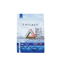 Trilogy Salmon Adult Cat Food 1.8kg