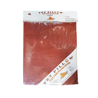 Replacement Mesh Cover Extra Large Terracotta Red