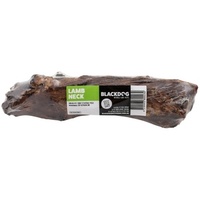 Dog Treat Blackdog Lamb Neck (each)