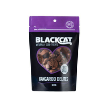 Blackcat Roo Delight treat 60g