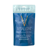 Vitalitae Jerky Hip & Joint 150g