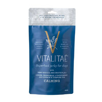 Vitalitae Jerky Calming 150g