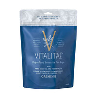 Vitalitae Biscuit Calming 350g