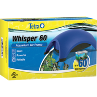 Tetra Whisper 60 Air Pump