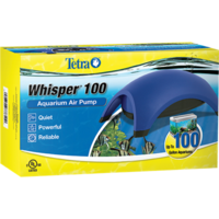 Tetra Whisper 100 Air Pump