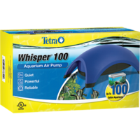 Tetra Whisper 100 Air Pump