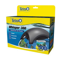 Tetra Whisper 300 Air Pump